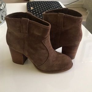 Splendid Lakota Bootie